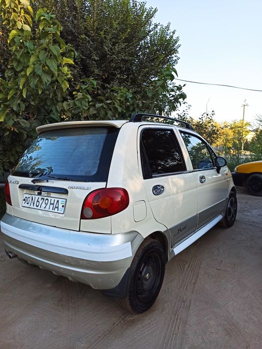 Matiz best luks kanditsianer