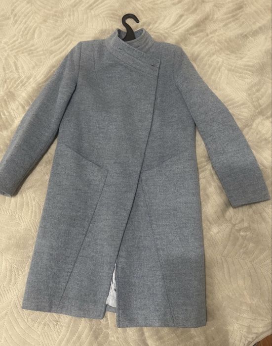 Пальто женское демисезон