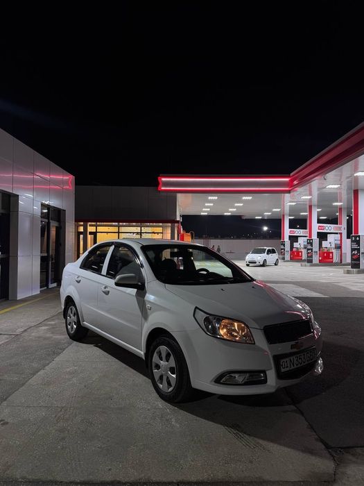 Nexia 3 toza 2019/2020