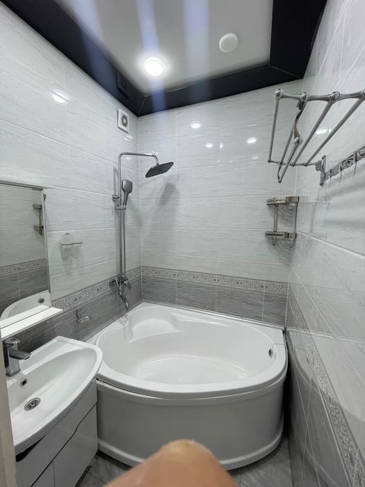 Uy 3xona chilonzor 11da. Yevro remont