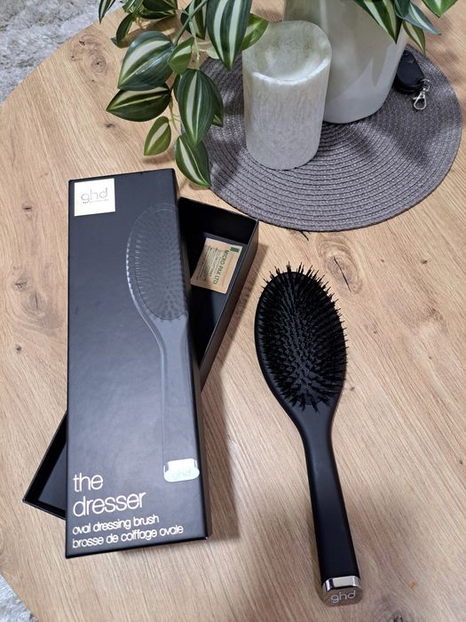 Професионална четка за разресване GHD