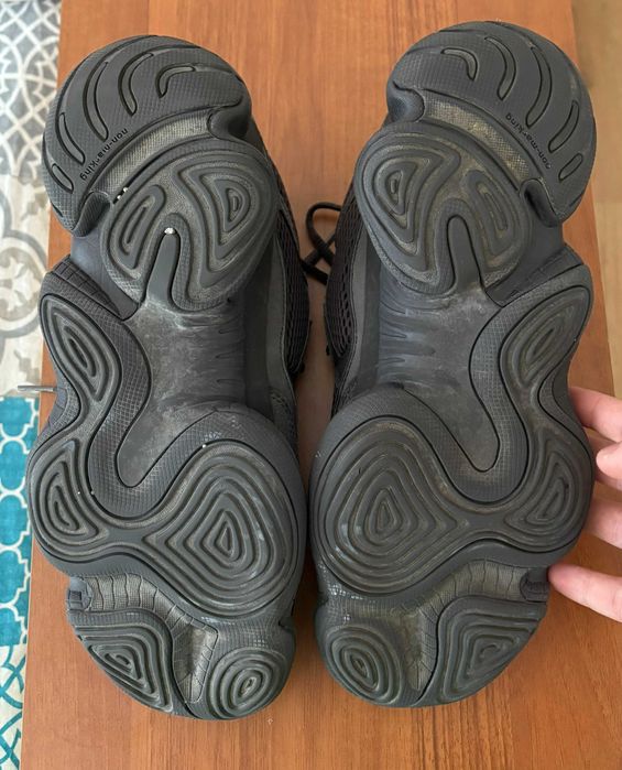Мъжки маратонки Adidas Yeezy 500
