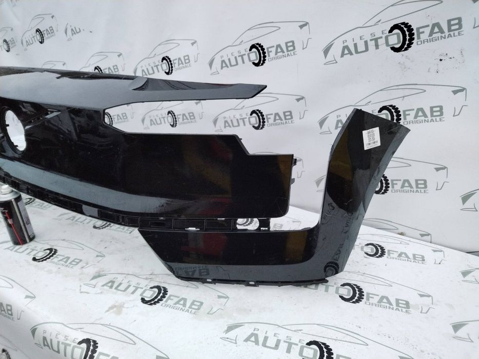 Bara fata Volvo EX30 an 2023-2024-2025-2026