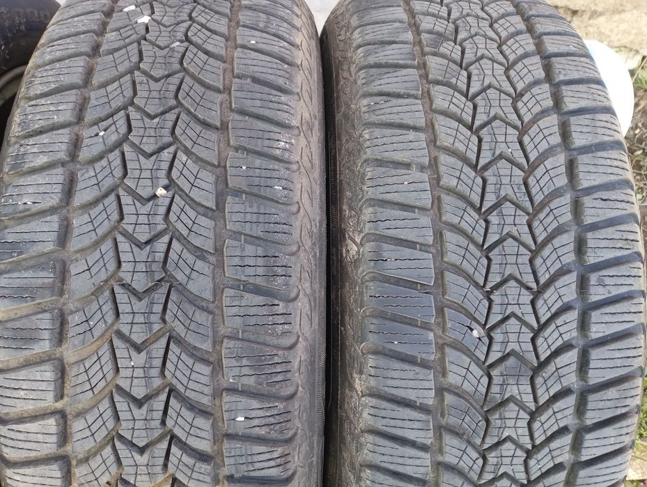 5х108 17 с зимни гуми 225/55/17