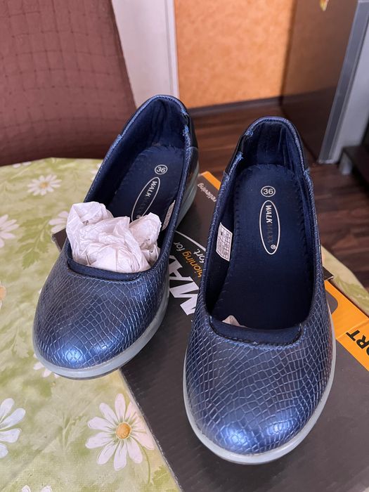 Дамски обувки 36 номер