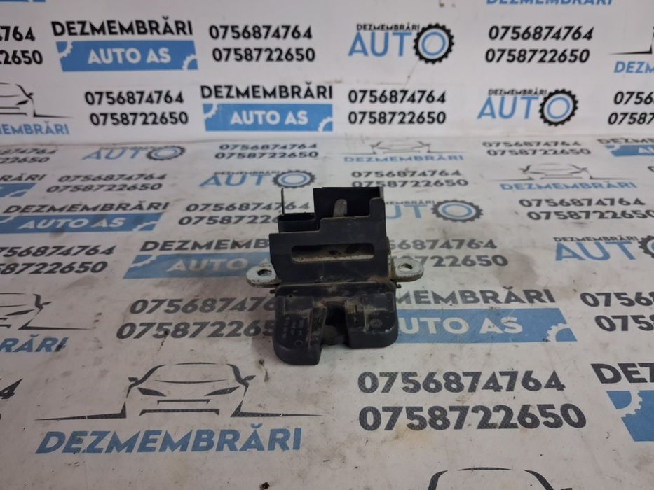 Broasca haion vw Passat b6 2006