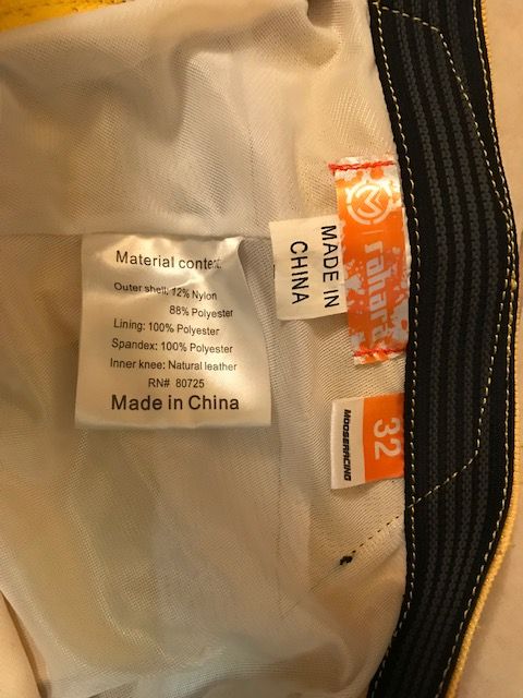 De vanzare costum motocross complet MOOSE RACING