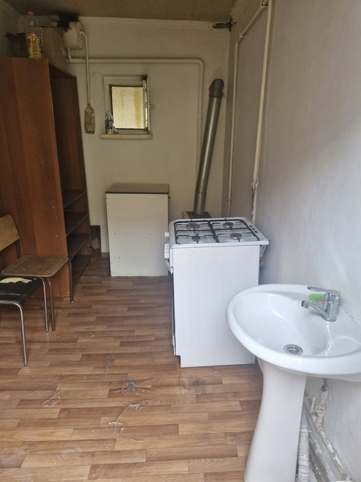 Времянка жалга беріледі