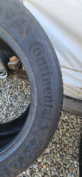 Anvelope Continental PremiumContact6 MO 275/50 R21 113Y 315/45 R21 116