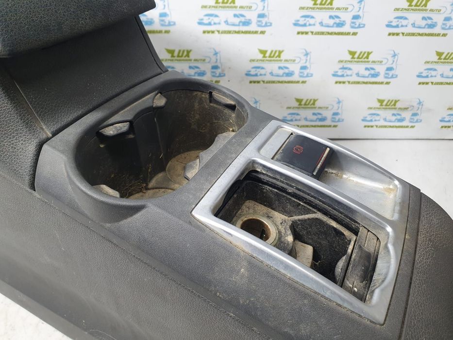 Cotiera 3m5x-r04584-abw Ford C-Max 1  [din 2003 pana  2007]