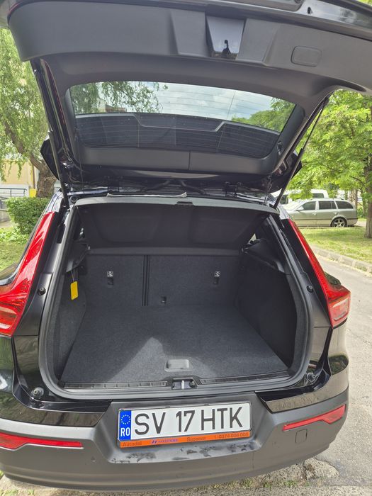 Volvo XC40 2.0D3 Automat