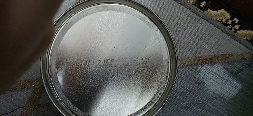 Шпаклевка поликор