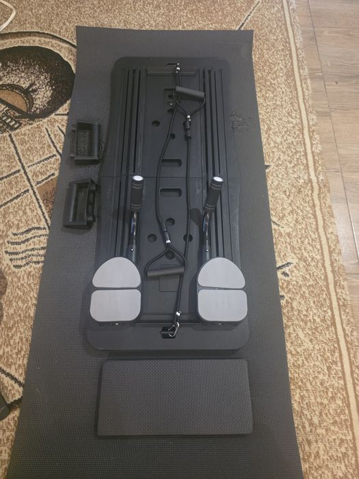 Пилатес борд/pilates board