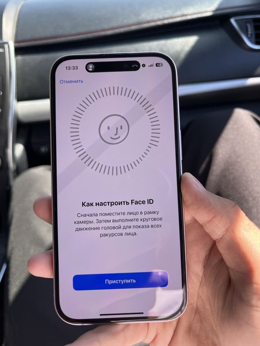 iPhone 15 Айфон 15