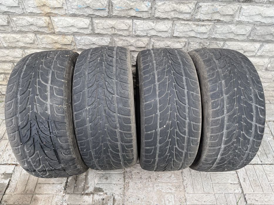 Резина SAILUN 285/50R20