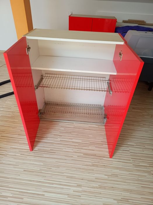 Mobilă bucătărie