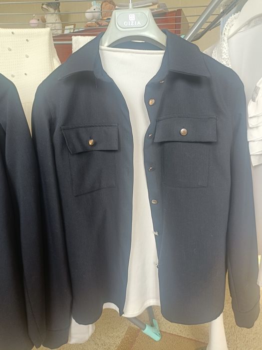 Школьная форма для девочек