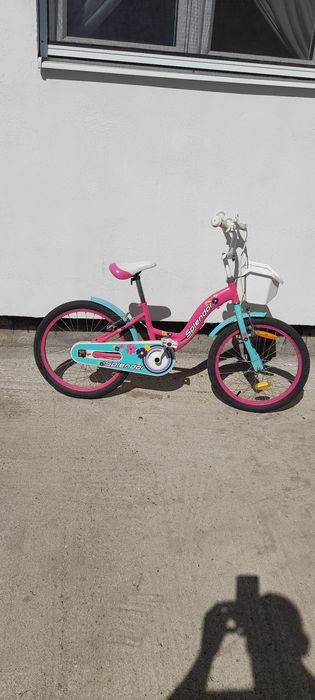 Bicicleta copii stare fff buna