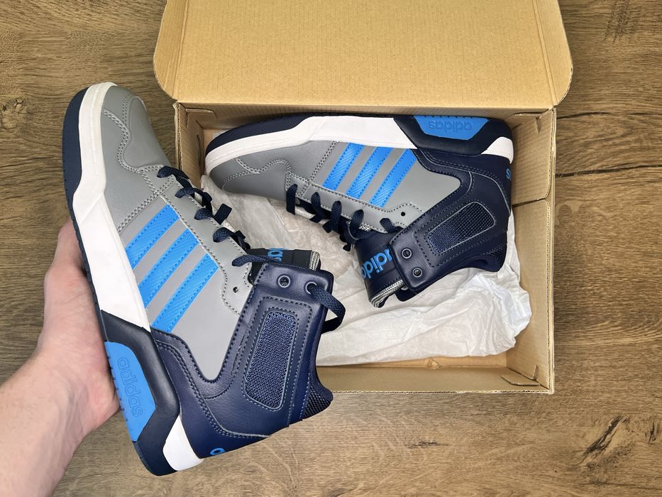 Оригинални Adidas BB9TIS K BB9950 – №38 – Чисто нови, с кутия, без забележки