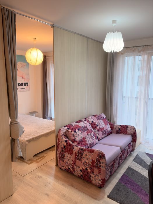 Apartment in Cluj-Napoca - Vedere 4