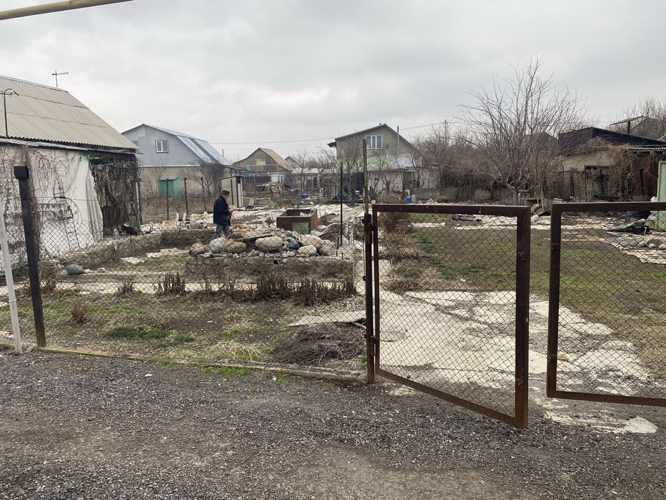 Продам дачу Байсерке