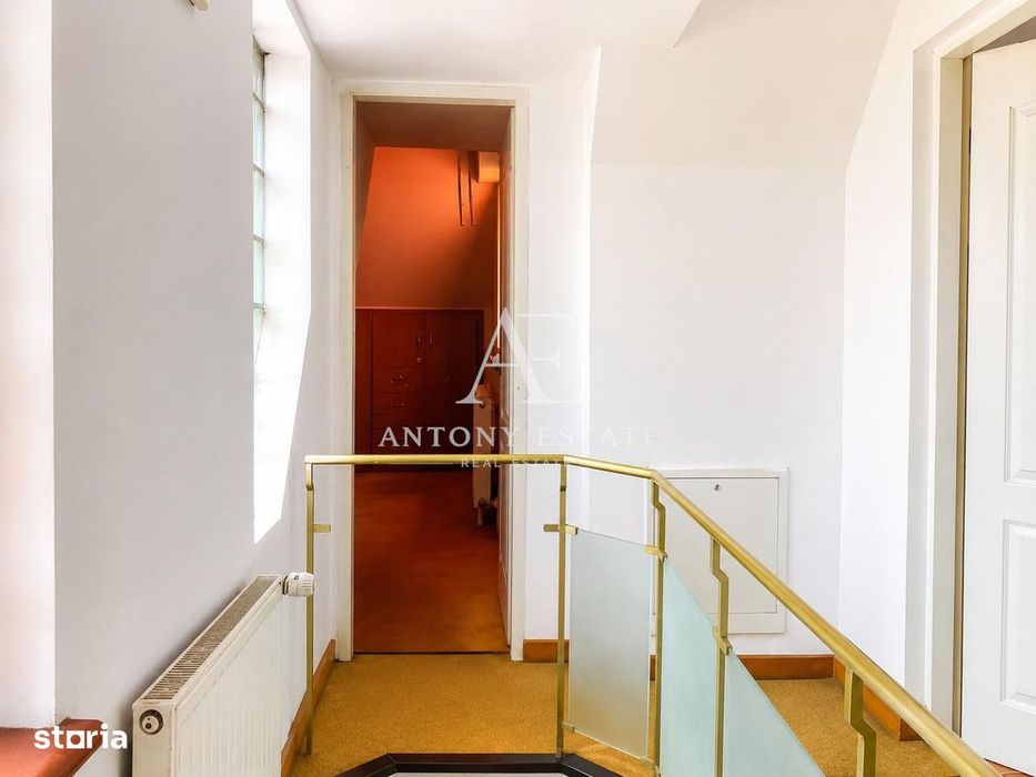 Antony Estate | Casa pentru muncitori, de inchiriat - Zona 22 Decembri