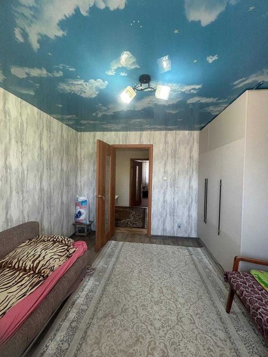 Дом в Тобыле (Затоболовка)