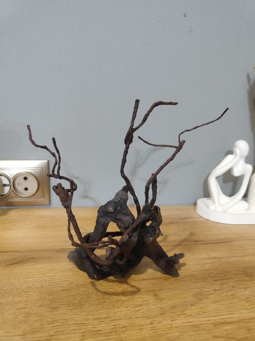 Искусственная коряга