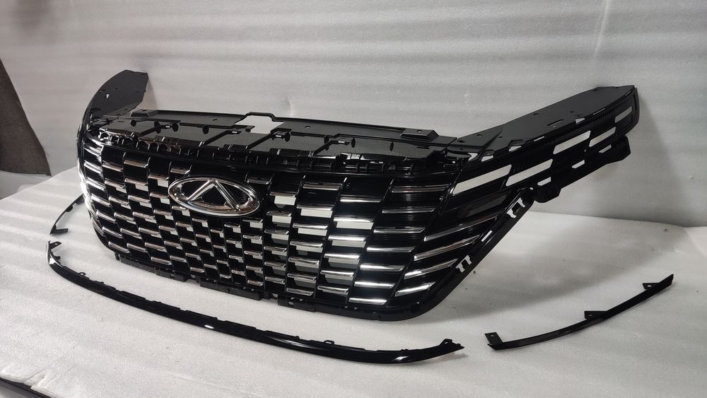 Решётка радиатора Chery Tiggo 2 pro