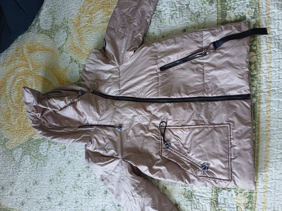 Куртка для девочки