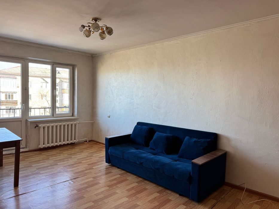 2 бөлмелі пәтер жалға беріледі