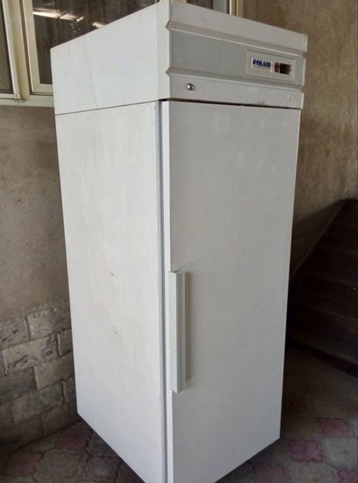 Холодильник POLAIR