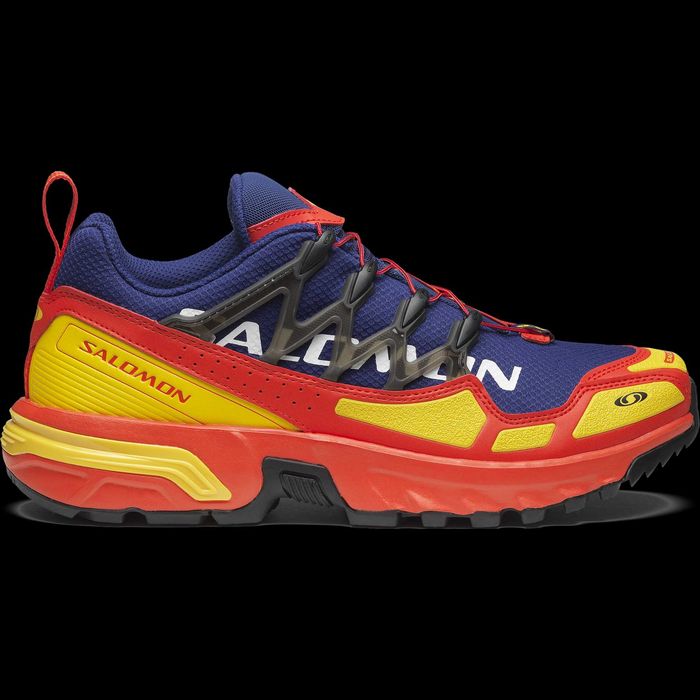 SALOMON  ACS + HERITAGE Pack Unisex Marime: 44