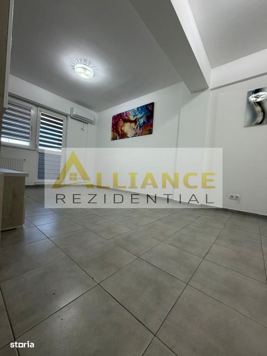 2 Camere | Metropolitan Residence | Etaj 11/11 | 51,4 MP | 125.000 €
