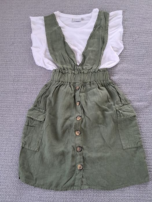 Еднакви дрешки мама и бебе