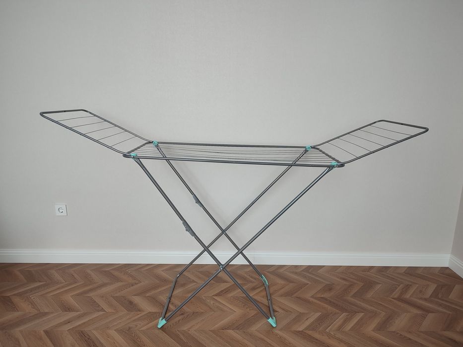 Сушилка металическая