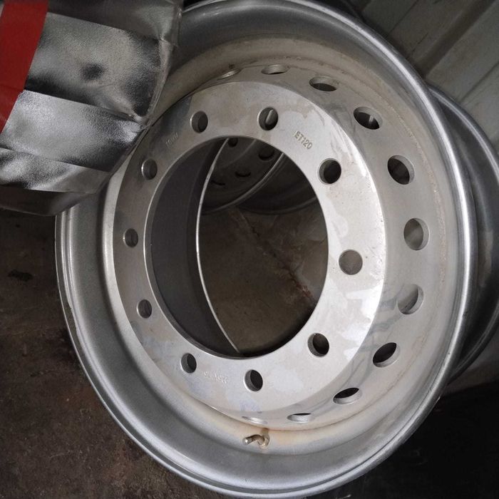 диски 11,75R22.5 на прицеп