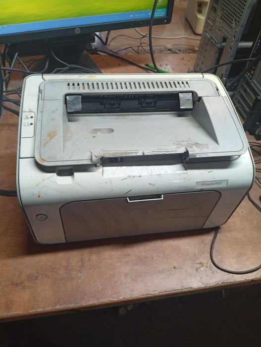 Продам НР1102 б\у