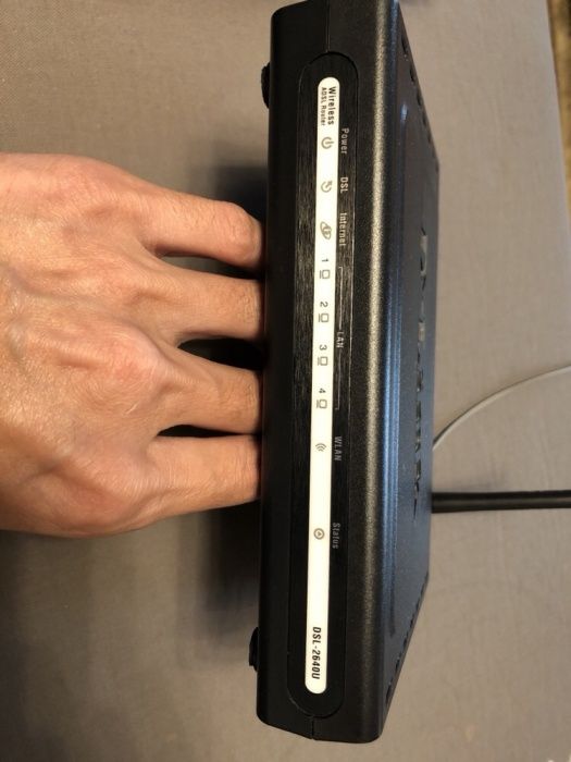 D-Link роутер маршрутизатор