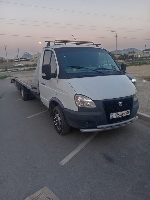 Услуги Эвакуатор