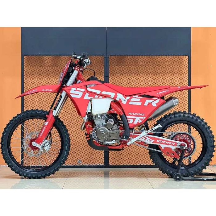 Moto Enduro Cross Motocross 300cc KTM Husqvarna GASGAS 21/18 VOGE STN G9 H9 V9 PRO YBS300 Loncin 4T Racire Lichid 6 Viteze 32 CP Full Size Adulti Noua