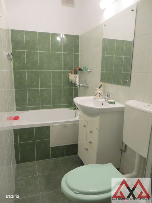 Apartament 2 camere Titan - Nicolae Grigorescu - acces parc si metrou