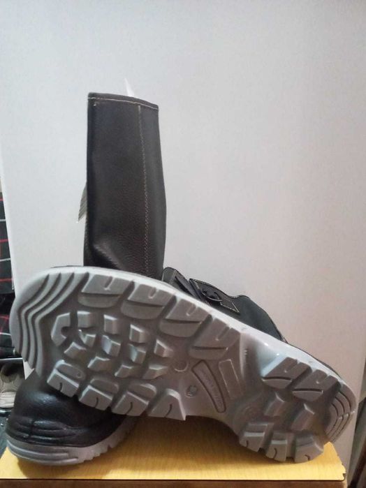 Сапоги рабочие, летние