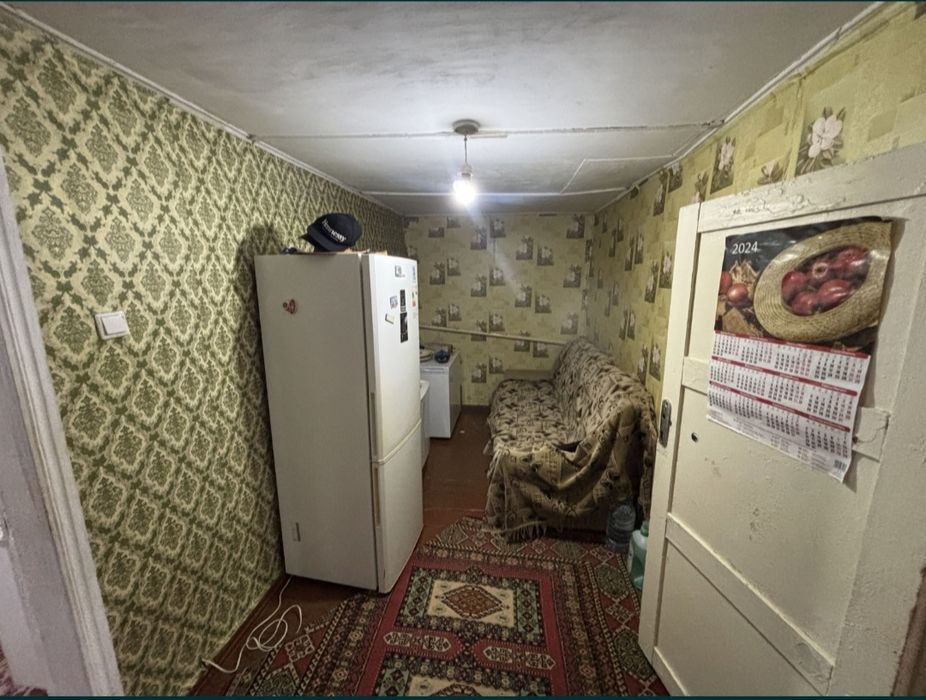 Уй сатылады ДОСТЫК (РТС)