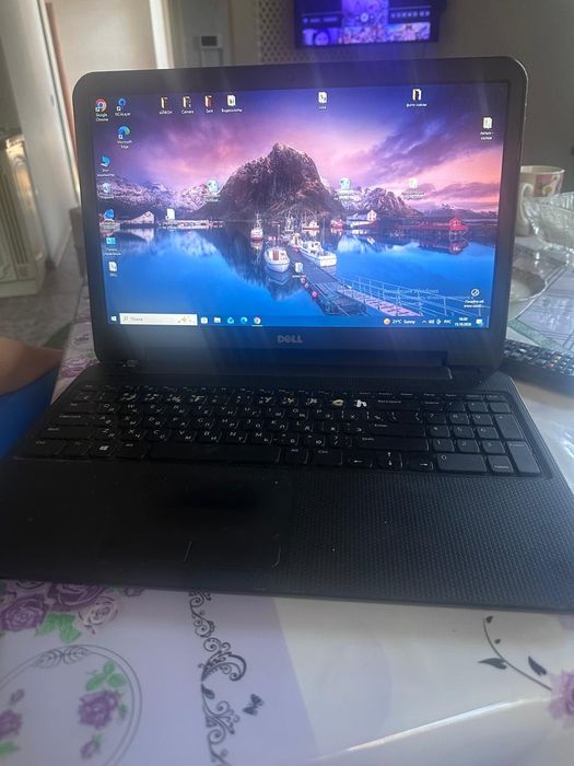 Ноутбук Dell 3531