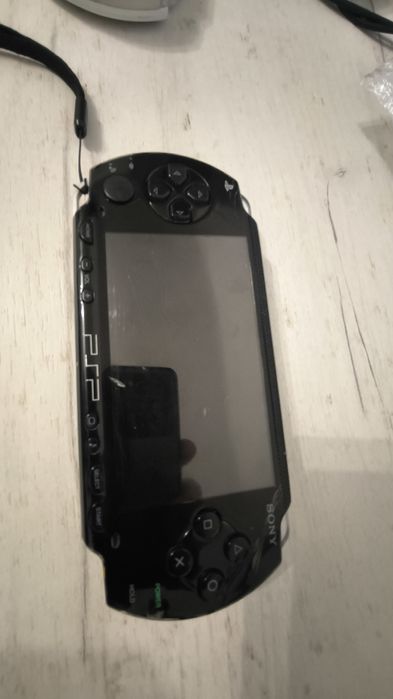 PlayStation portabil 1000