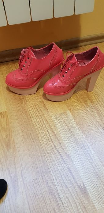 Pantofi și cizme damă