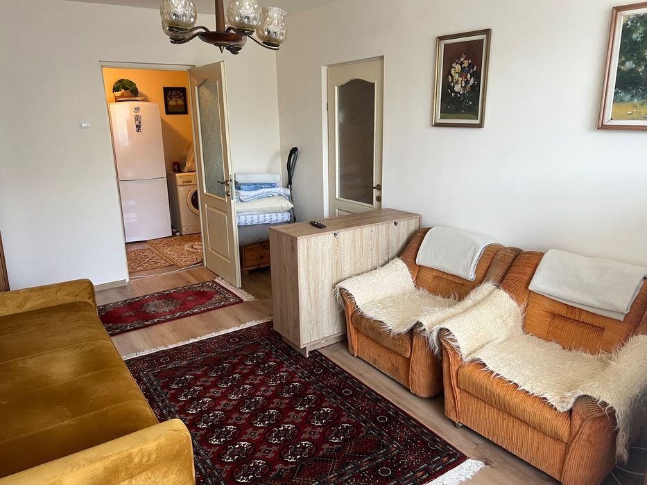 Apartament 65 mp cartier Gheorgheni