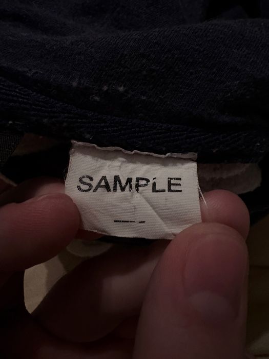 Суитшърт с качулка oakley(Sample)