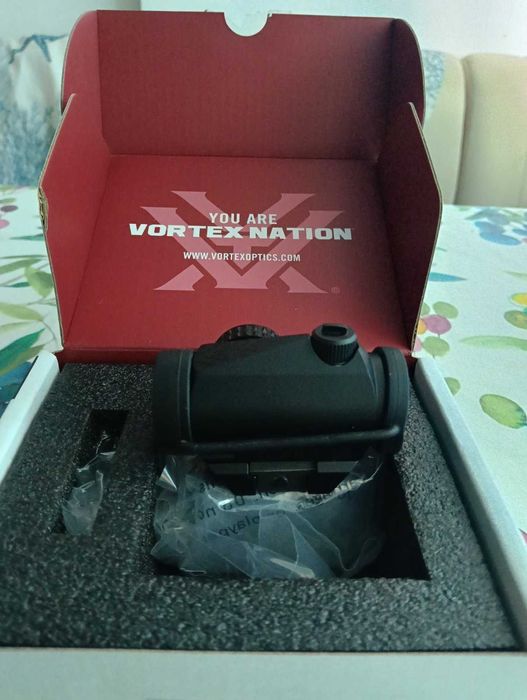 Бързомер Wortex.